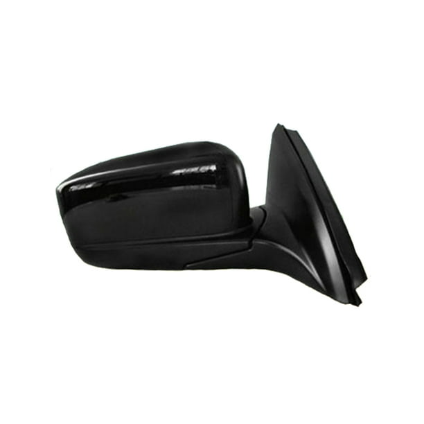 HONDA ACCORD 03-07 SIDE MIRROR RIGHT PASSENGER Coupe Power Black Foldaway HONDA ACCORD 03-07 SIDE MIRROR RIGHT PASSENGER Coupe Power Black Foldaway